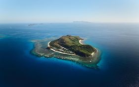 Sheraton Resort & Spa, Tokoriki Island, Fiji